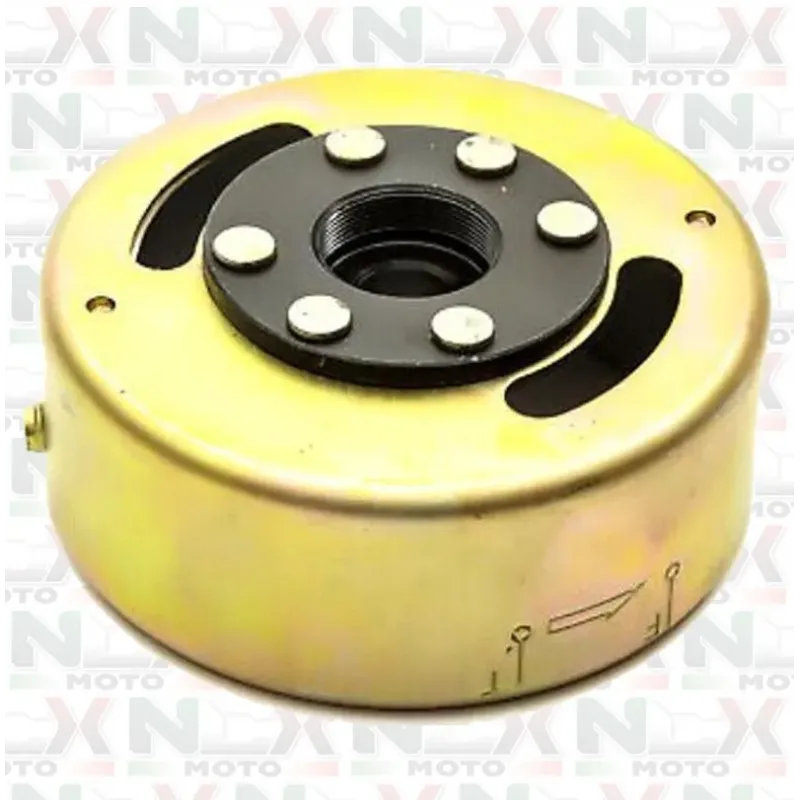 Volano Rotore Motori 4T YX - Lifan per ATV - Pitbike