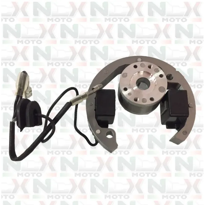Statore Magnete Centrale Originale NCX per Replica Franco Morini