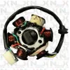 Statore 6 Bobine Motori 4T YX - Lifan - Vari per Quad e Pitbike
