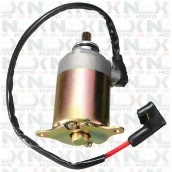 Motorino Avviamento Originale NCX per Quad Hunter 200 e Simili