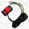 Interruttore Spegnimento Originale NCX per Pitbike
