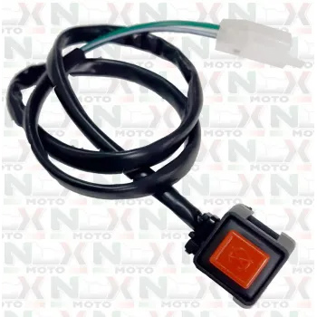 Interruttore Spegnimento Originale NCX per Pitbike