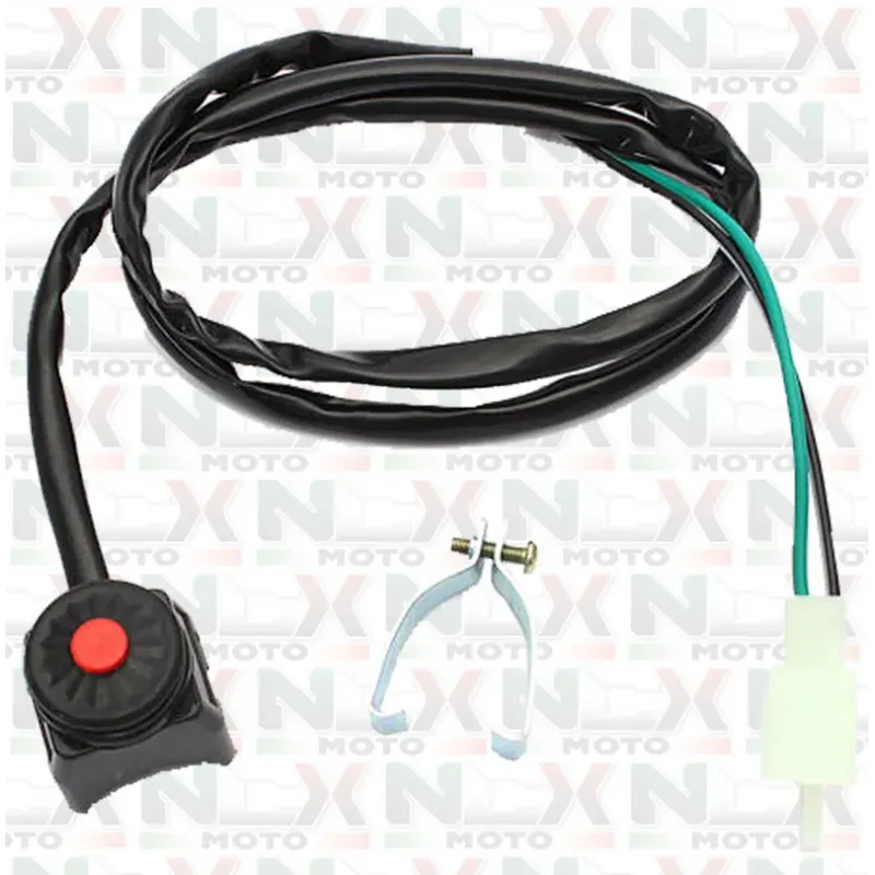 Interruttore Spegnimento Originale NCX per Minicross Phantom
