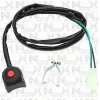 Interruttore Spegnimento Originale NCX per Minicross Phantom