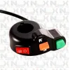 Interruttore Luci, Frecce, Clacson, Universale Originale NCX
