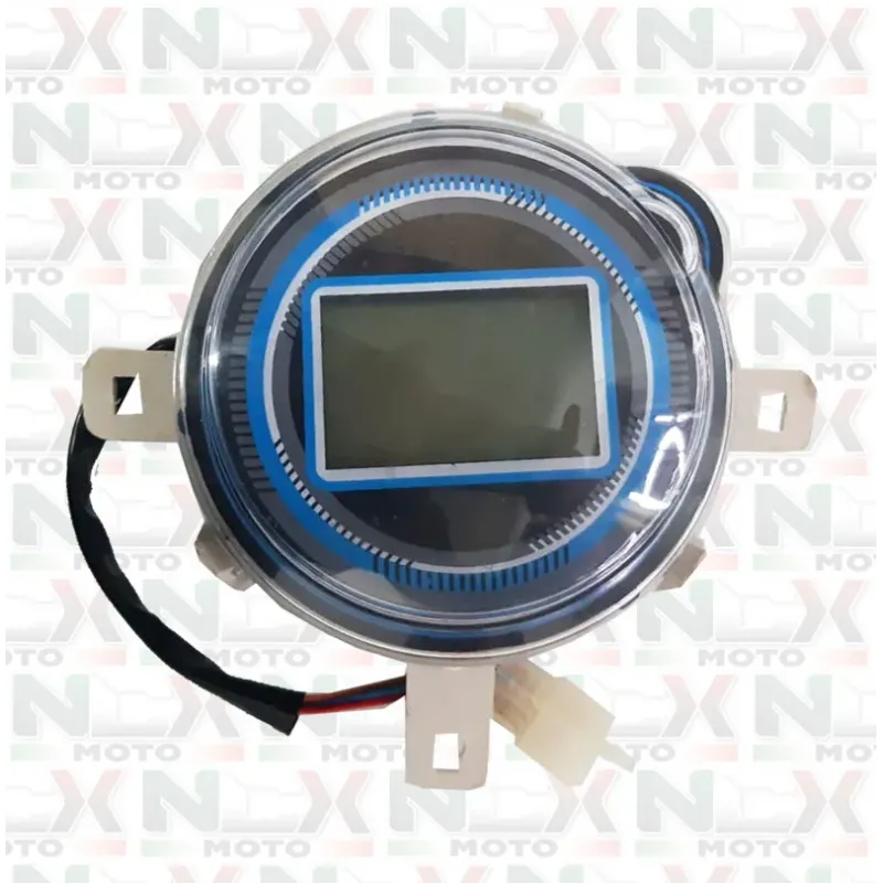 Contakm Strumentazione Digitale Originale NCX per Scooter Lux 48V