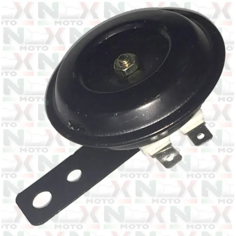 Clacson 12V Originale NCX per Quad - Pitbike - Bici