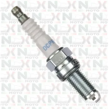 Candela NGK DCPR9E