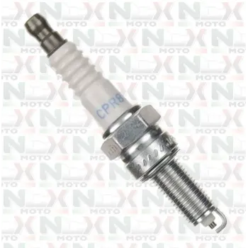 Candela NGK CPR8E - Non Disponibile