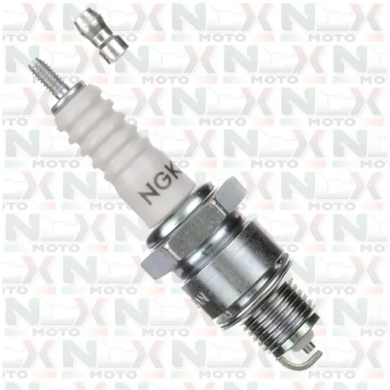 Candela NGK BP7HS  per Minicross Phantom e Simili