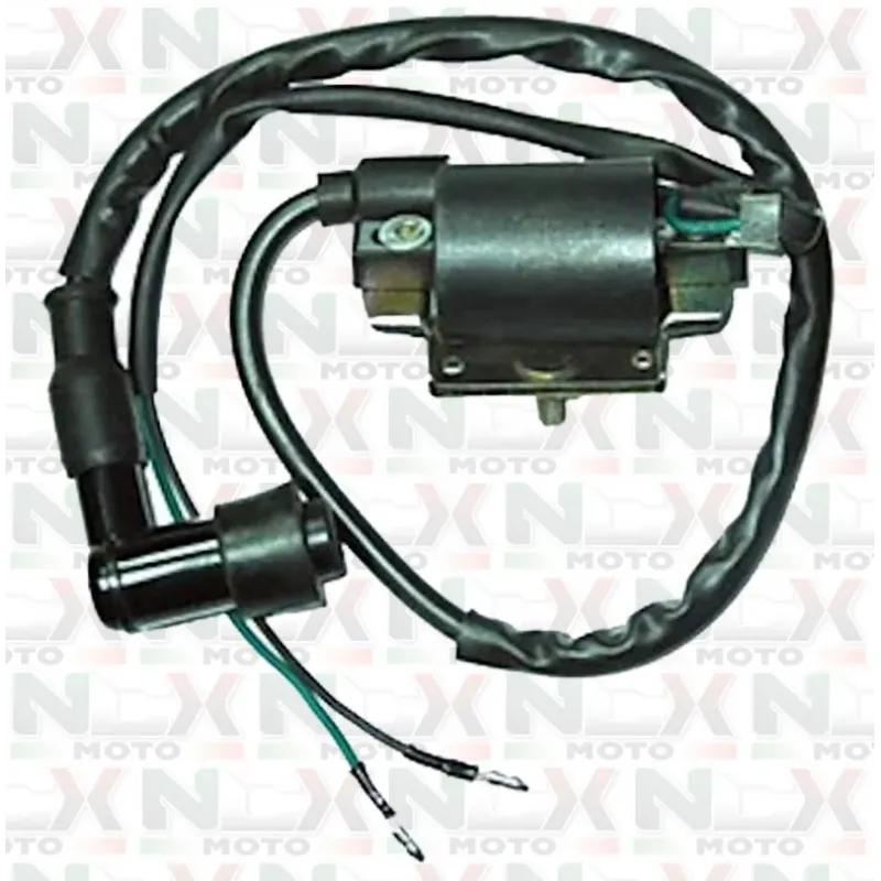 Bobina 4 Tempi Originale NCX per Quad e  Pitbike