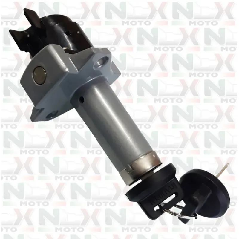 Blocchetto Chiavi Bloccasterzo Originale NCX per Quad Extreme 300