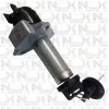 Blocchetto Chiavi Bloccasterzo Originale NCX per Quad Extreme 300