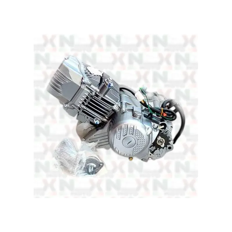 Motore Zongshen ZS 190 2V Electric Starter