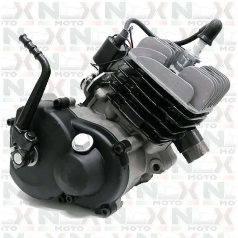Motore 50cc Automatico per NCX Phantom - Replica K-Style