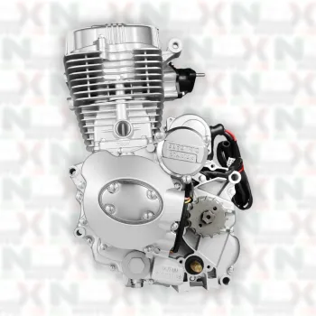 Motore 200cc ATV 250-Originale per ATV NCX FX 250cc