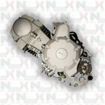 Motore 125cc ATV YX Con 3 Marce e Retromarcia