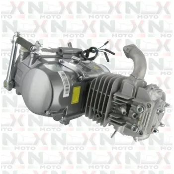 Motore 125cc 4 Tempi YX 4 Marce Pit Bike