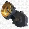 Volano Easy Start con Trasmissione Originale NCX per Minimoto / Minicross / Quad 50cc