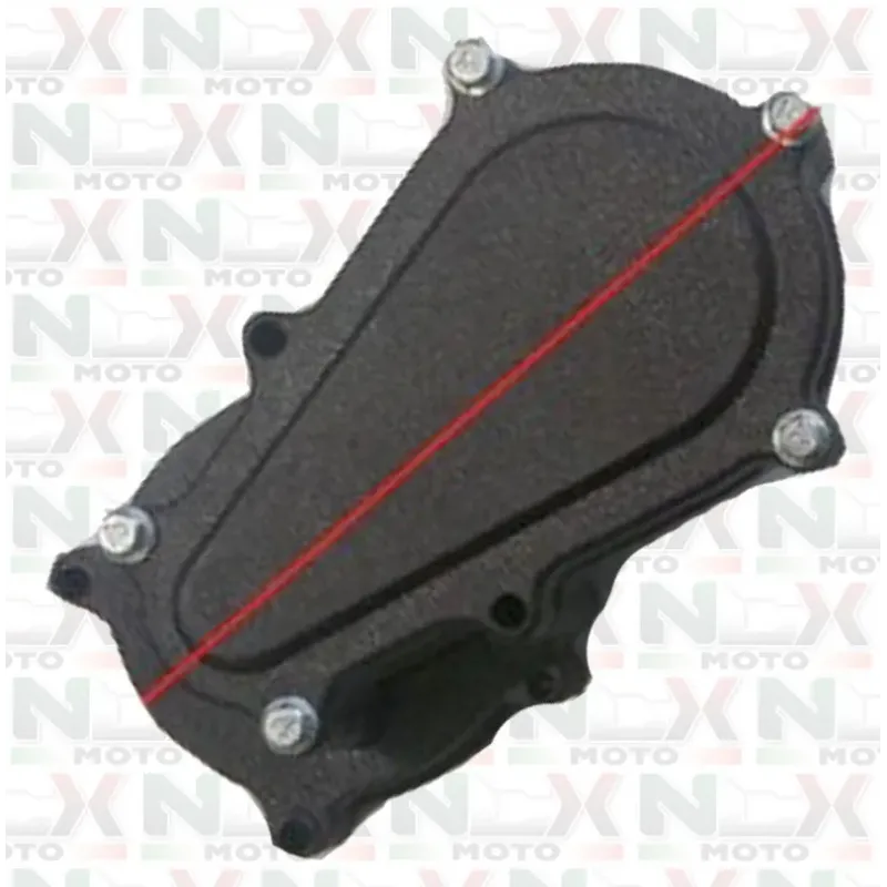 Volano Easy Start 50cc 19mm Originale NCX