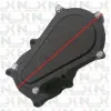 Volano Easy Start 50cc 19mm Originale NCX