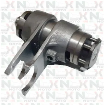 Selettore Cambio Originale NCX per Pitbike 4 Tempi 4 Marce