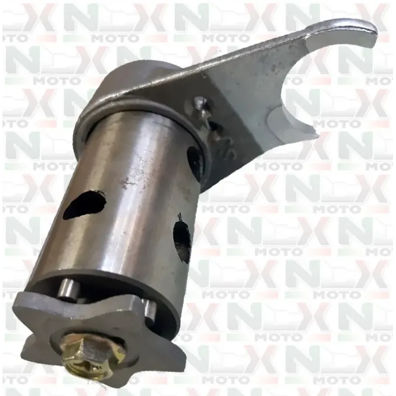 Selettore Cambio Automatico Originale NCX per Quad