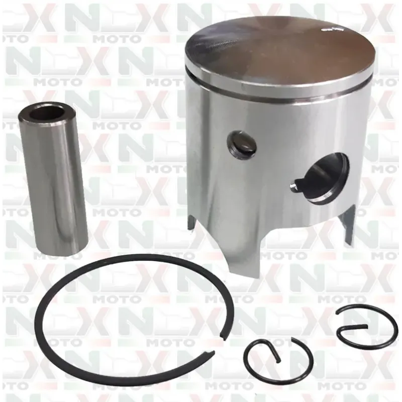 Pistone Monofascia Originale NCX per Modelli Simil KTM - Franco Morini