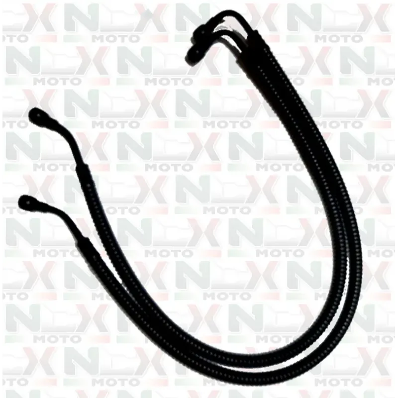 Kit Tubi Olio Motore Originale NCX per Quad Mod. Extreme 300cc