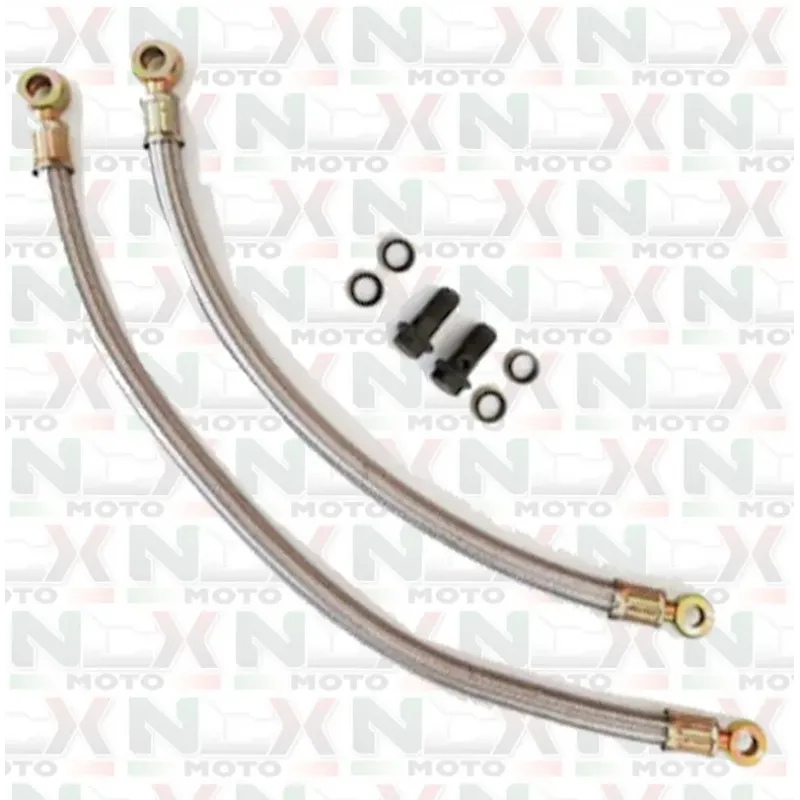 Kit Tubi Olio Motore Originale NCX per Pitbike 150cc