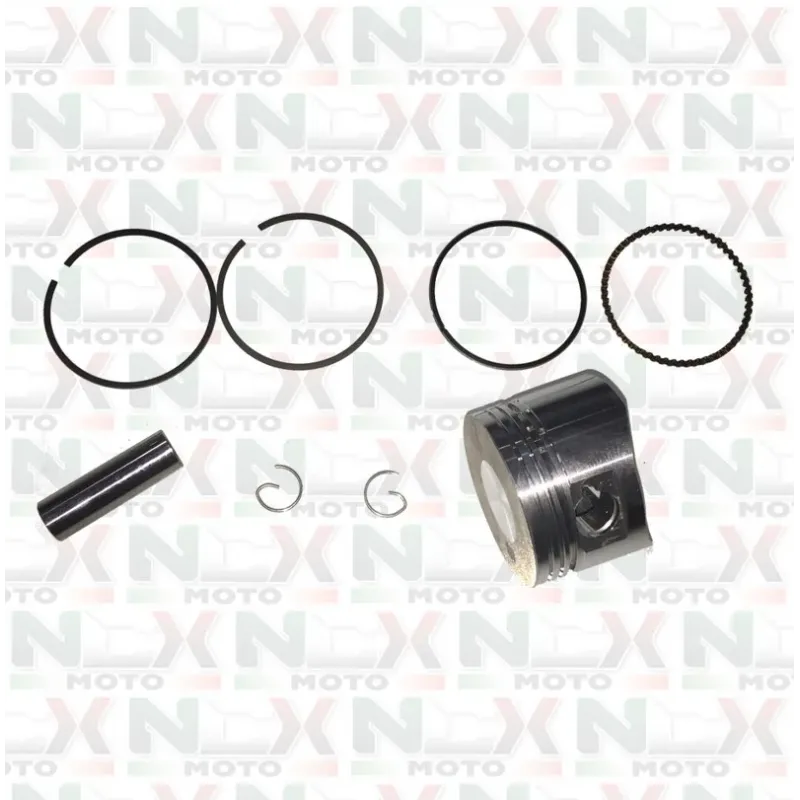 Kit Pistone Originale NCX per Pitbike Quad