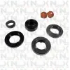 Kit Paraoli per Motore YX 125 + Gommini  Valvole