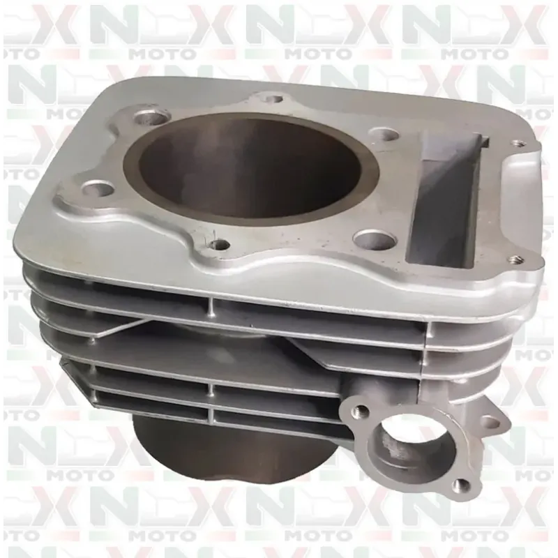 Kit Cilindro Originale NCX per Quad Hunter 200 e Simili