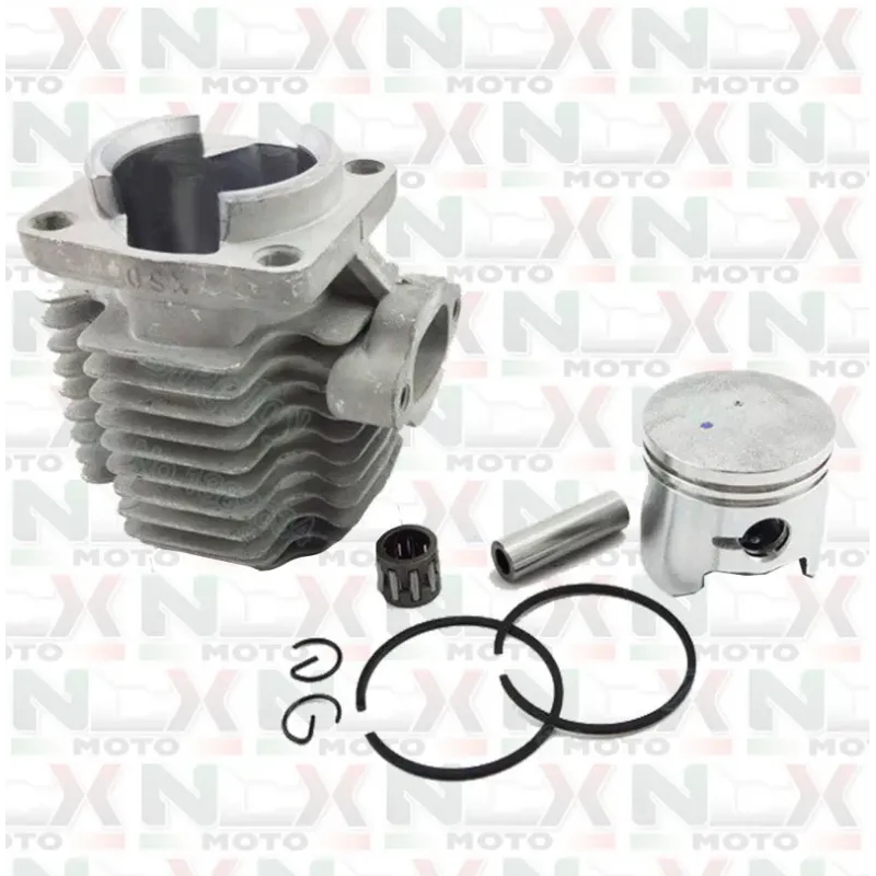 Kit Cilindro - Pistone Originale NCX per per Minimoto / Minicross / Miniquad