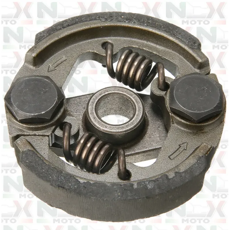 Frizione Rinforzata Originale NCX per Miniquad e Minicross