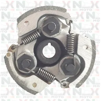 Frizione 3 Masse Originale NCX