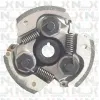 Frizione 3 Masse Originale NCX