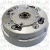Frizione 3 Dischi Completa Originale NCX per Quad Semi Automatico