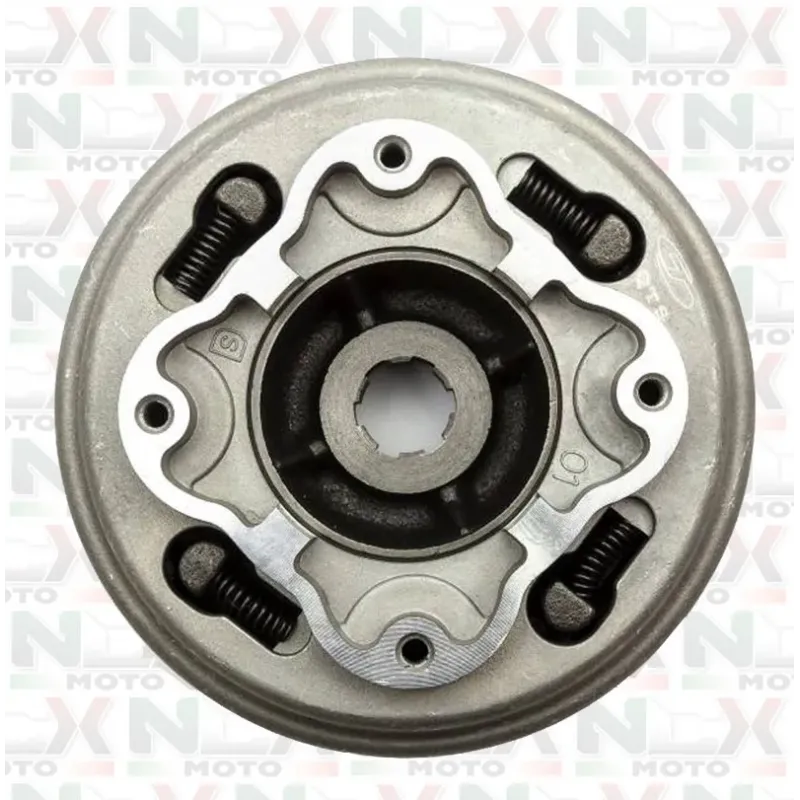 Frizione 3 Dischi Completa 3 Marce Originale NCX per Quad e Pitbike