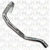 Collettore Scarico 38mm Originale NCX per Pitbike (Tipo B)