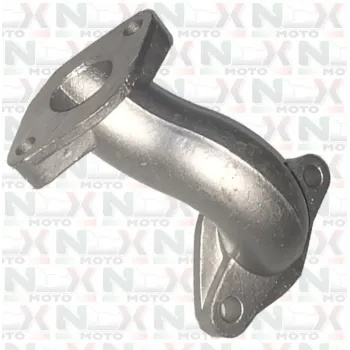 Collettore Aspirazione Carburatore Originale NCX per Miniquad e Quad