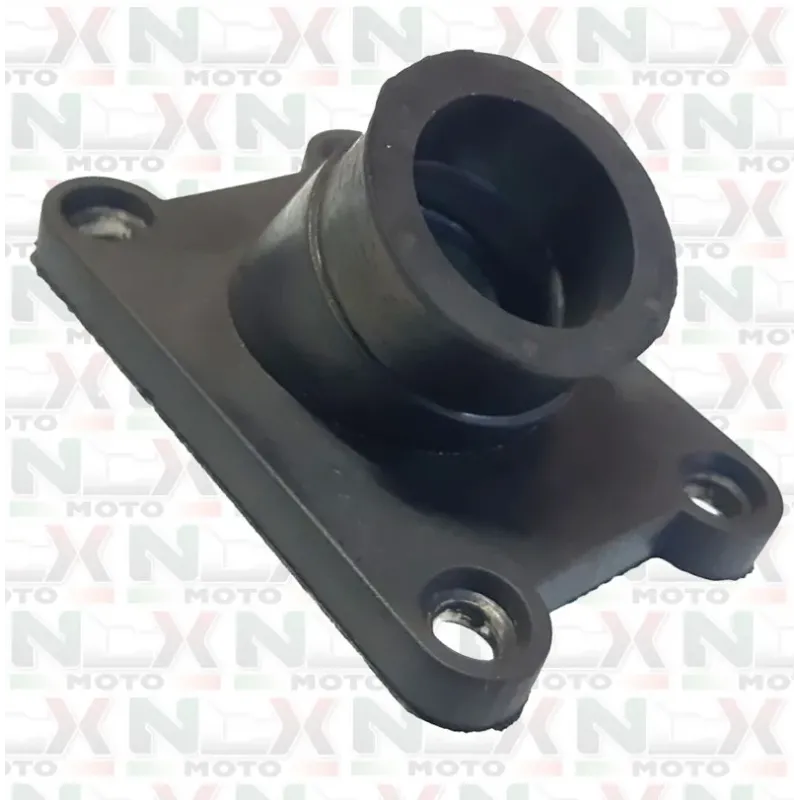 Collettore Aspirazione Carburatore Originale NCX per Minicross 50cc - Phantom e Simili