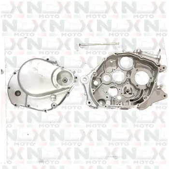 Carter Motore DX Originale NCX per Quad 300cc