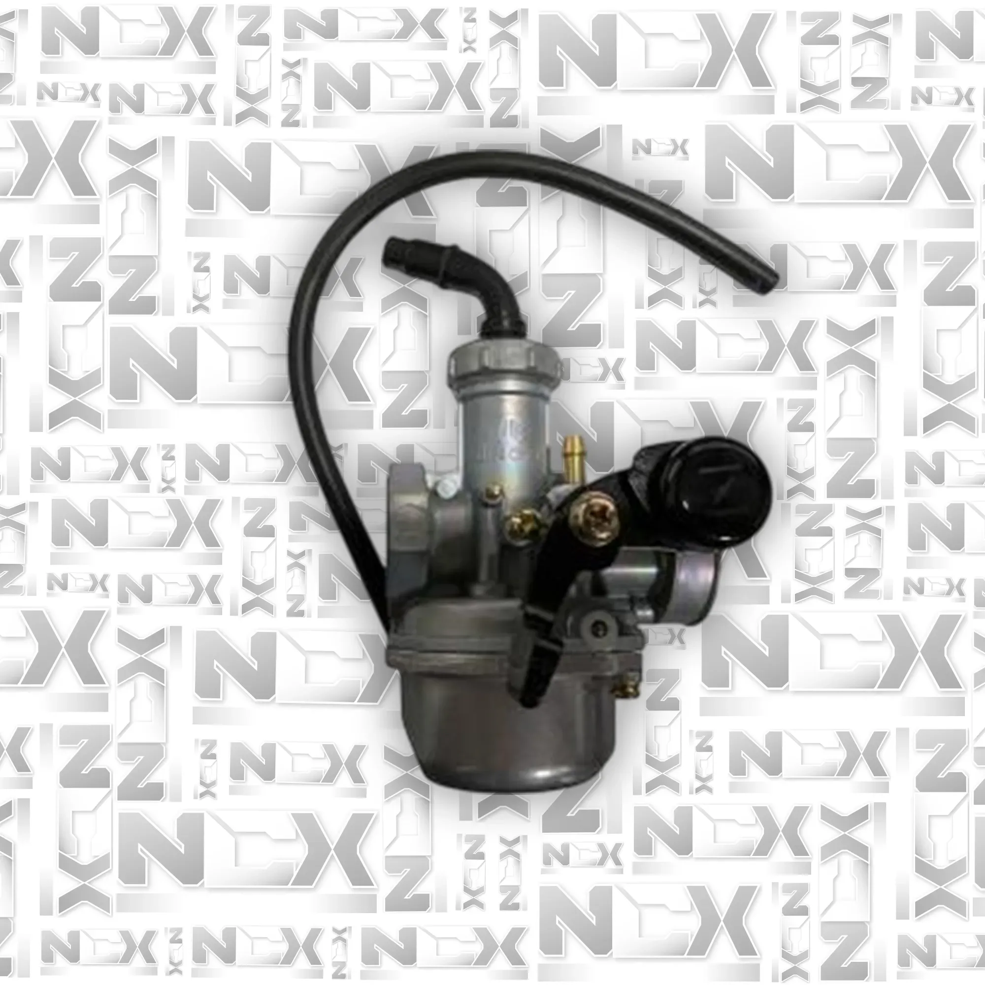 Carburatore 19 Per Otozappa 2 Tepi - Copatibile Con Otore Jlo 101 - Foto 3