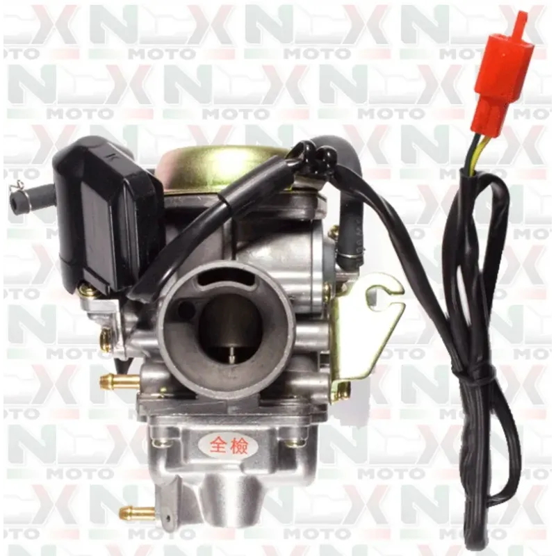 Carburatore Originale NCX per Quad Hunter 200 e Simili