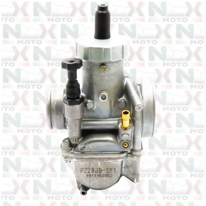 Carburatore 28mm Originale NCX per Pitbike 4 Tempi