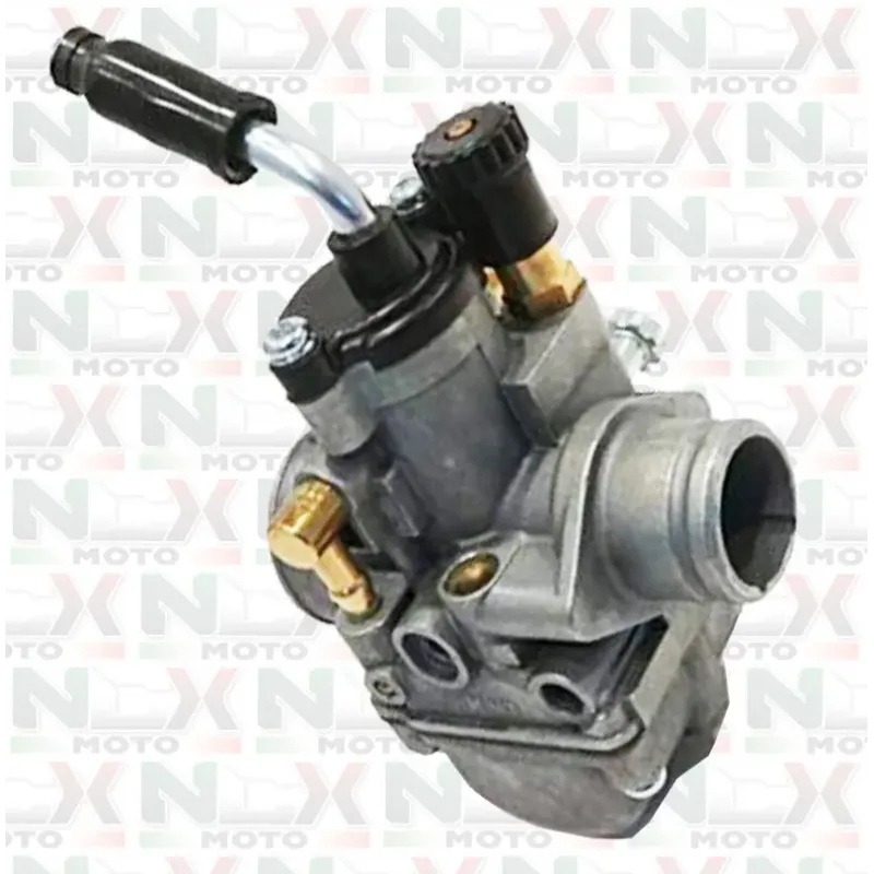 Carburatore 19mm Originale NCX per Minicross 2 Tempi NCX Phantom - Replica Morini e KTM