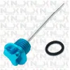 Asta Olio Motore Blu Originale NCX per Quad e Pitbike