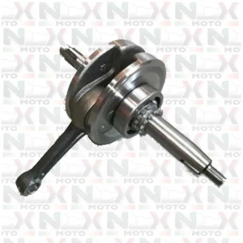 Albero Motore Originale NCX per Quad Pitbike 125cc