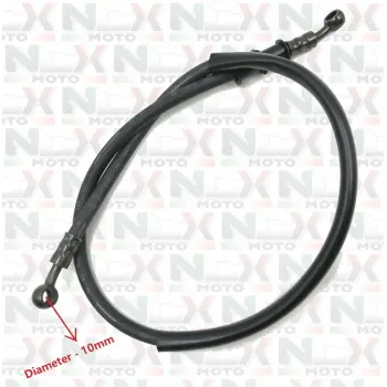 Tubo freno anteriore Originale NCX per Quad Hunter 200 e simili